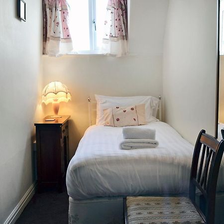 סקארבורו Holbeck Apartment מראה חיצוני תמונה