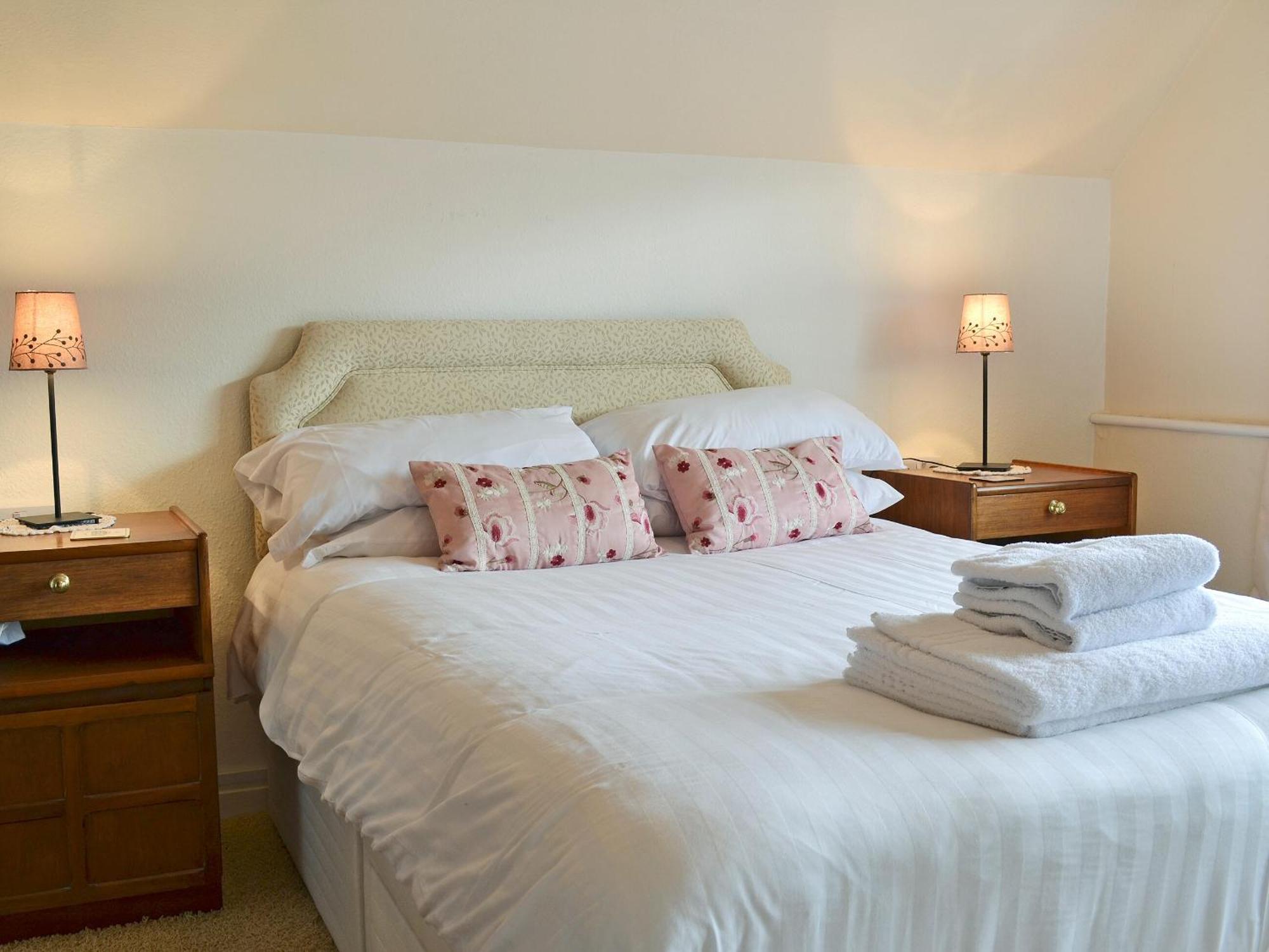 סקארבורו Holbeck Apartment מראה חיצוני תמונה