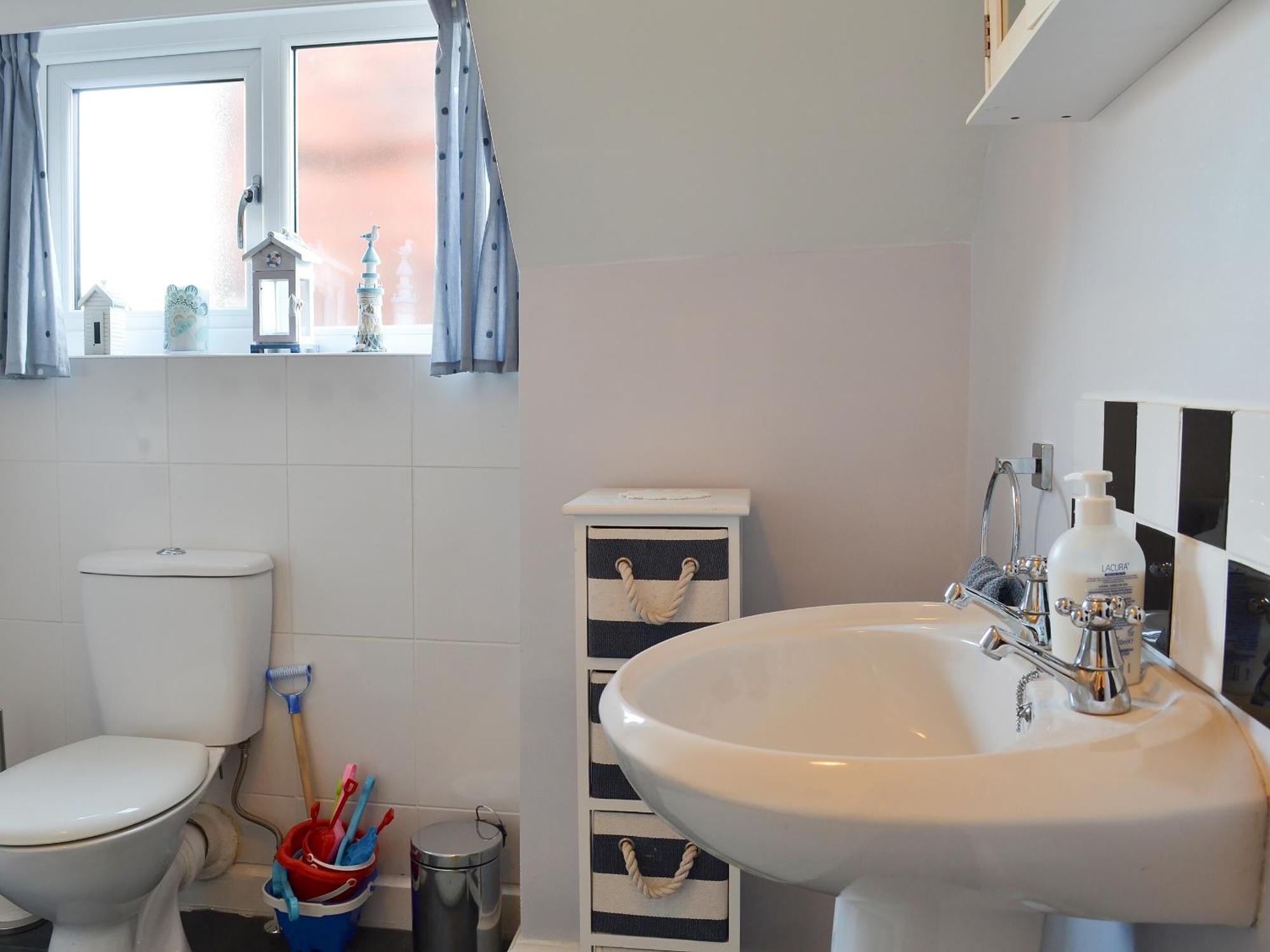 סקארבורו Holbeck Apartment מראה חיצוני תמונה