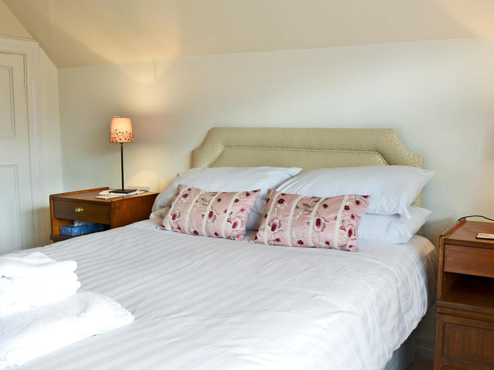 סקארבורו Holbeck Apartment מראה חיצוני תמונה