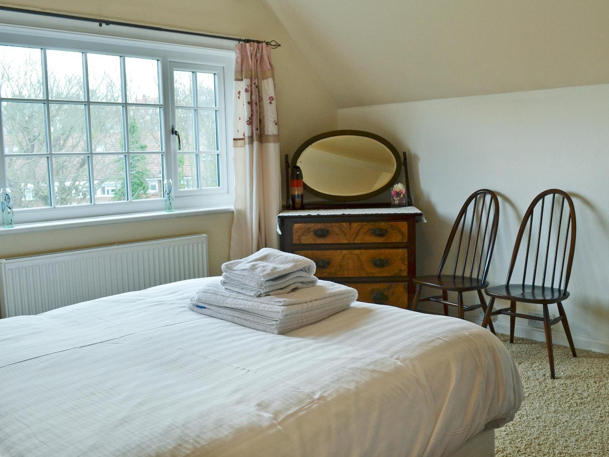 סקארבורו Holbeck Apartment מראה חיצוני תמונה